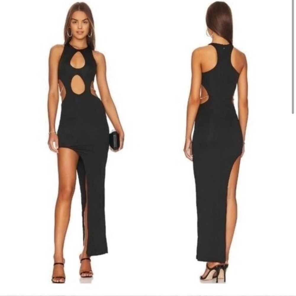 NWOT Revolve (Superdown) dress